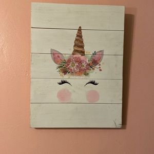 unicorn pictures comes with 2